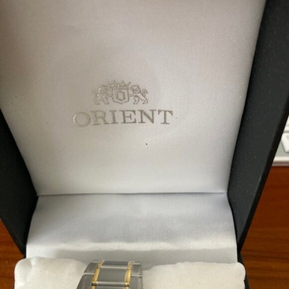 Orient Watch - Picture 4 of 5